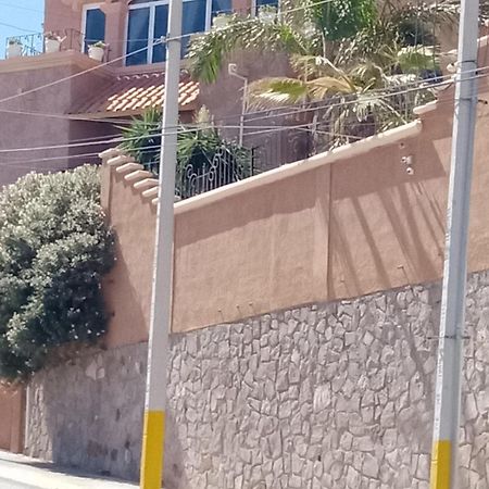 Hermoso Depto Por Uach II Con Terraza Y Linda Vista Chihuahua Exterior photo
