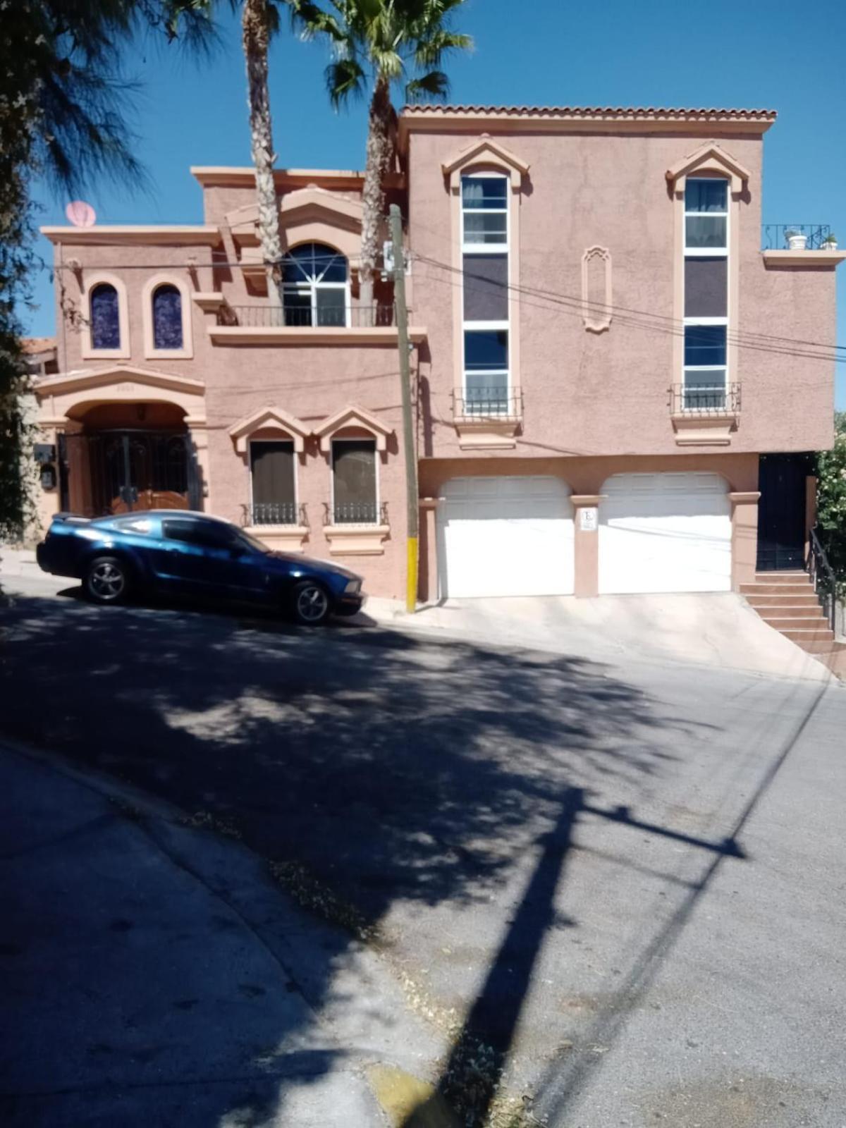 Hermoso Depto Por Uach II Con Terraza Y Linda Vista Chihuahua Exterior photo