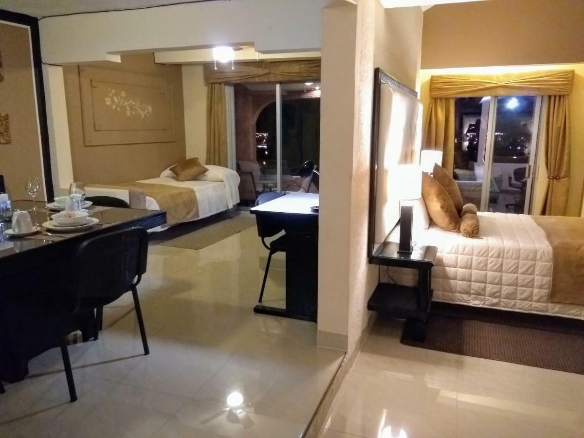 Hermoso Depto Por Uach II Con Terraza Y Linda Vista Chihuahua Exterior photo