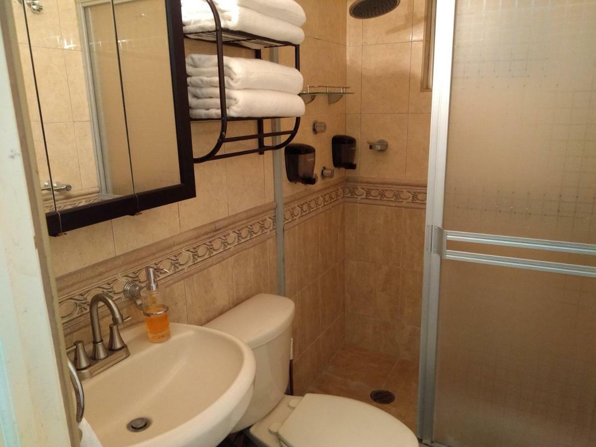 Hermoso Depto Por Uach II Con Terraza Y Linda Vista Chihuahua Exterior photo