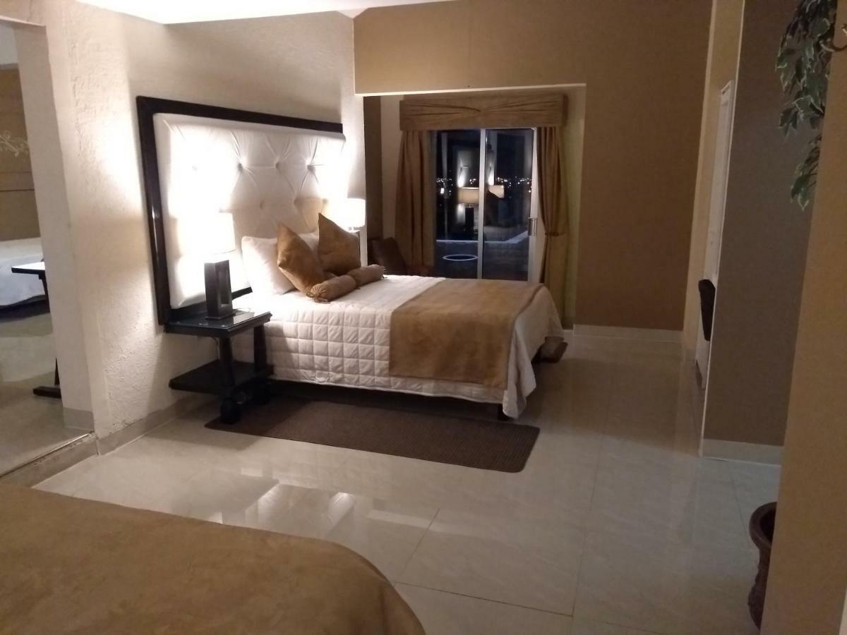 Hermoso Depto Por Uach II Con Terraza Y Linda Vista Chihuahua Exterior photo