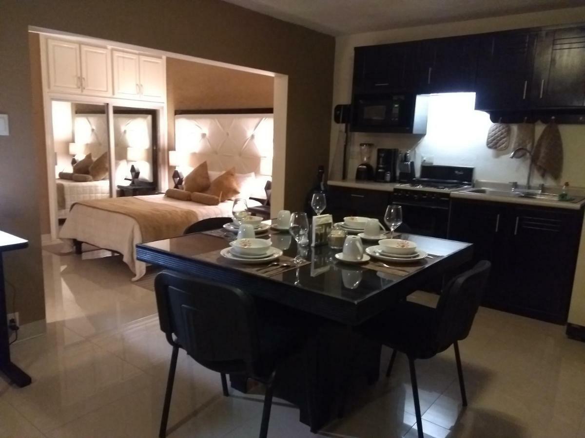 Hermoso Depto Por Uach II Con Terraza Y Linda Vista Chihuahua Exterior photo