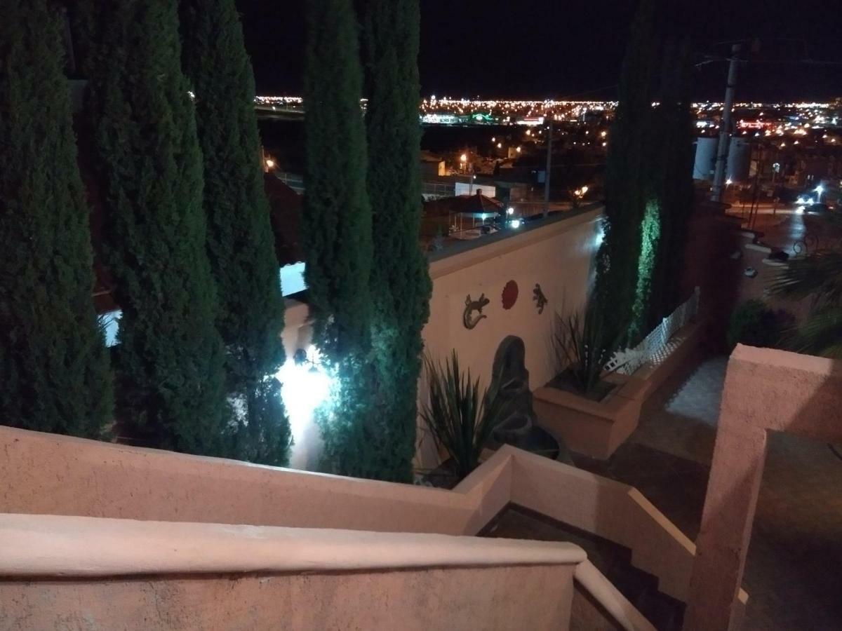 Hermoso Depto Por Uach II Con Terraza Y Linda Vista Chihuahua Exterior photo