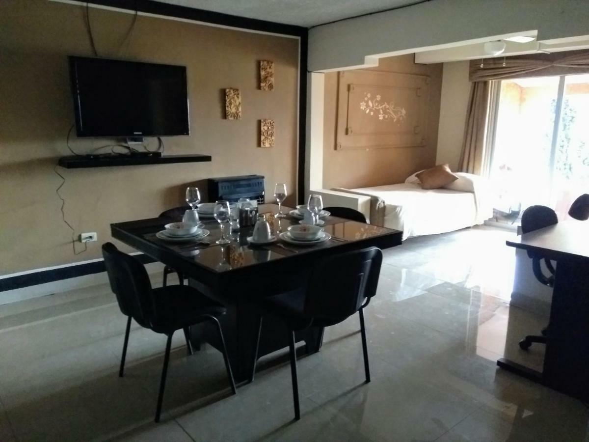 Hermoso Depto Por Uach II Con Terraza Y Linda Vista Chihuahua Exterior photo