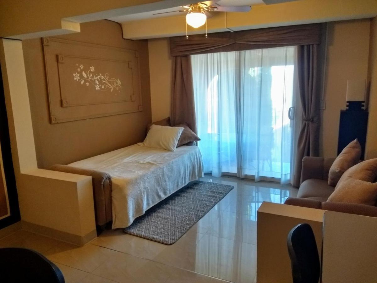 Hermoso Depto Por Uach II Con Terraza Y Linda Vista Chihuahua Exterior photo
